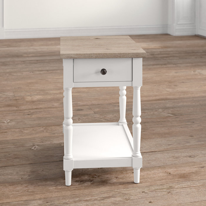 Kelly Clarkson Home Belfort End Table & Reviews Wayfair